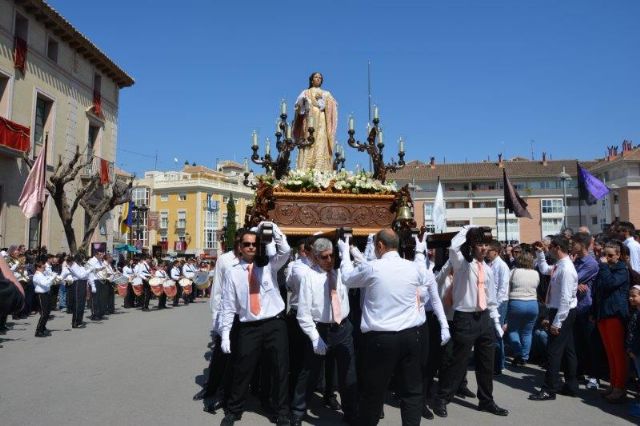 Traslado Jueves Santo 2016 - 109